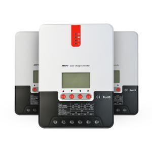 China 800W 1100W 12V 24V 10A 20A MPPT Solar Charge Controller wholesale