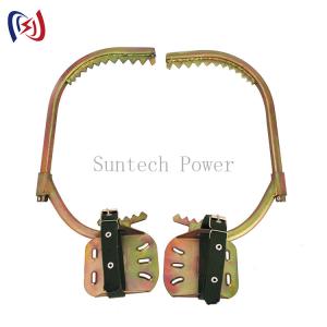 China Safety Tools Concrete Pole Climber Concrete Pole Climbing Grapplers on sale
