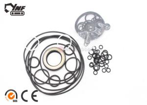 China Durable Excavator Seal Kits For Hydraulic Parts K3V112DT YNF01571 wholesale