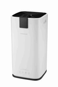 China Energy Efficient 16L/DAY R290 Dehumidifier PD09A House Dehumidifier wholesale