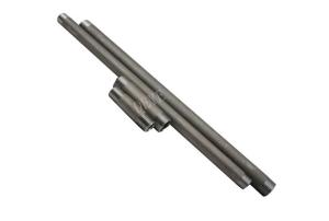 China carbon Steel extra long Barrel Nipple as per customized length wholesale