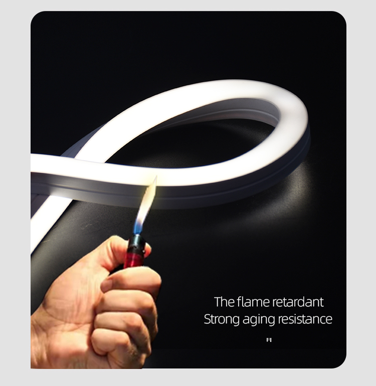 Neon Lights Item Type Auto CAD Layout Lighting Solutions for Waterproof LED Neon Tube