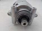 12VDC 24VDC 130VDC 162VDC Powerful Climbing Motor Up To 10000 Rpm