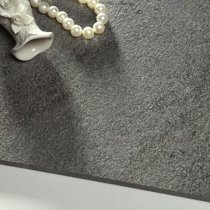 China High Hardness Slab Stone Effect Porcelain Tiles 600x600 Mm Long Life Span wholesale
