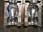bottle blow mold base materials 420 stainless mold steel