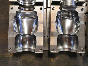 China bottle blow mold base materials 420 stainless mold steel wholesale