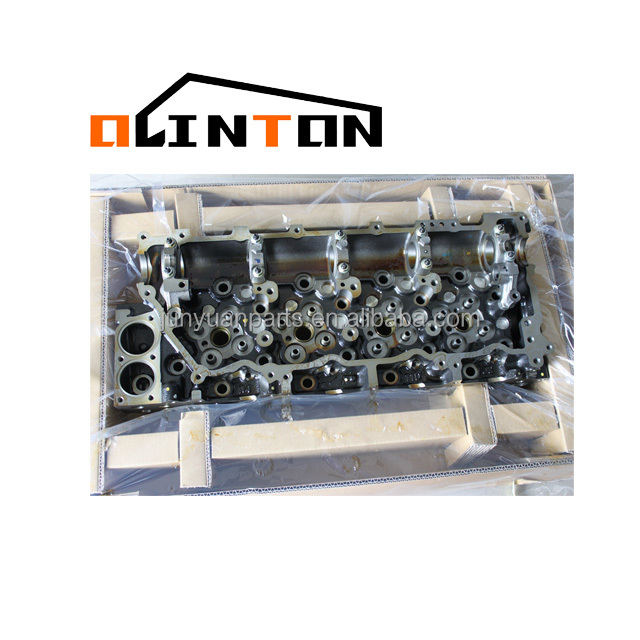 OEM Support 6UZ1 SH4503B SH460 Diesel Engine Cylinder Head Cover For 8-98067125-0