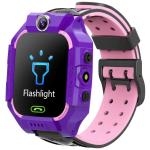 Smartwatch W39 Camera SOS Flashlight Kids Smart Phone Watch Children Safety