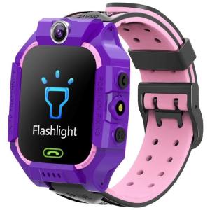 China Smartwatch W39 Camera SOS Flashlight Kids Smart Phone Watch Children Safety Monitor Smart Watches wholesale