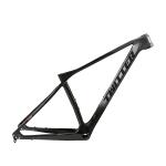 Twitter PREDATOR XC Lever Carbon Fiber Hardtail Mountain Bike Frame 29