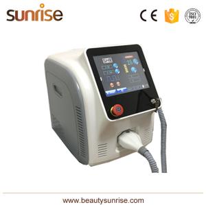 China IPL Hair Removal Machine System IPL Laser RF wholesale
