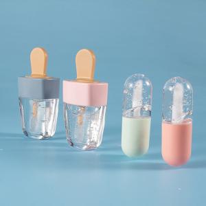 China 5G Lipoil Lip Moisturizing Oil OEM Skin Care Products Cruelty Free wholesale