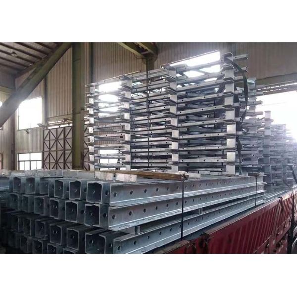 ForPro Single Sided Wall Formwork For Underground Structure Concreting Construction