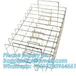 TWIRLEM BAG RACK, STERILE BAG RACK, STOMACHER BAG RACK, FILTERED BAG RACK,