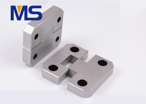 China JIS EE1308 Square Interlocks Locating Block Plastic Mould Accessories wholesale