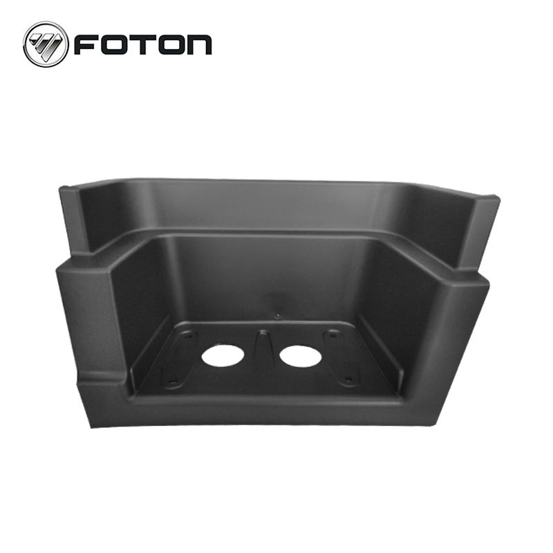 Foton Car Fitment Plastic Pedals for Aumark Truck Clutch Accelerator Assembly