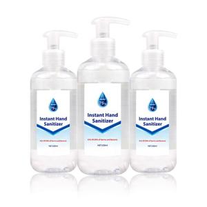 China Antiviral 99% Ethanol Alcohol Gel wholesale