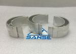 Komatsu Engine Connecting Rod Bearing 6D95l-1 Diesel Engine Parts
