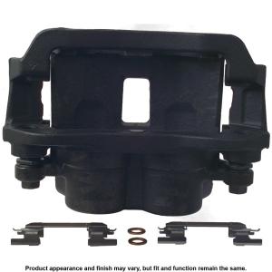 China CHEVROLET Auto Parts Vehicle Brake Caliper 18B4934 18B4935 OEM 15751175 15751176 wholesale
