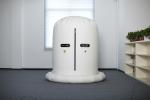 Hyperbaric Oxygen Therapy Chamber for Rehabilitation Therapy