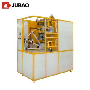 China PLC Balloon Screen Printing Machine Semi Automatic 1100*1300*2300mm wholesale