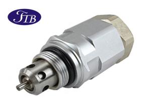 China Excavator Hydraulic Parts Service Relief Valve For SH465 Sumitomo Excavator wholesale