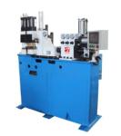 AC 10KVA Flash Welding Machine Butt Automatic Steel Wheel