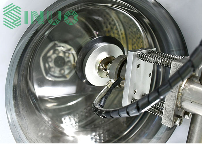 IEC 60335-2-7 Tumble Washing Machine Door Endurance Testing Equipment