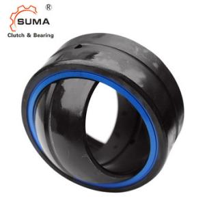 China GE20ES 2RS Quenched Radial Spherical Sliding Bearing wholesale