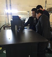 Large Outdoor Advertising Characters Automatic Letter Bending Machine for Big Letters