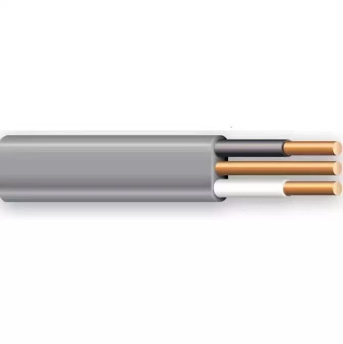 romex 14/2 12/2 wire romex cable CUL Certificate NMWU14/2AWG 12/2AWG 10/3AWG Building Wire