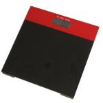 Large Backlight LCD Display Electronic Bathroom Scale