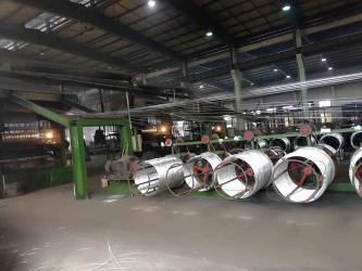 Zhejiang Guanming Power Transmission Material Corp.