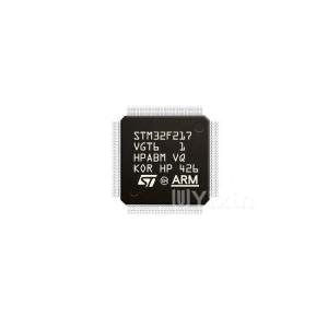 China STM32F217VGT6 on sale