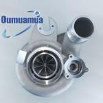 Turbocharger IS38 G25-660 06k145722h For Audi