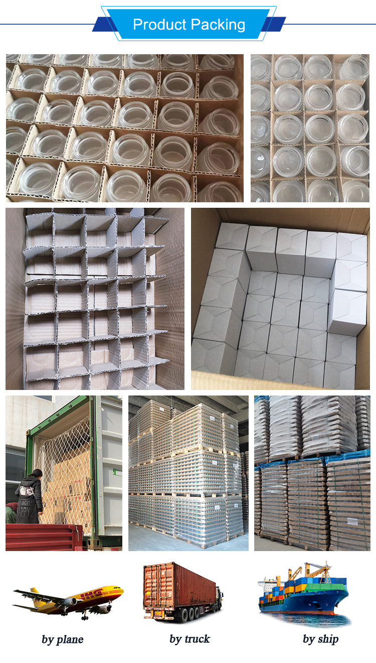 New Design 3G 5g 7g 9g Proof Lid Child Resistant Lids Concentrate Packaging 1 Gram Sample Containers Wholesale Glass Jars