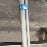 201 202 301 304 Super Duplex stainless steel 2205 2507 seamless/welded pipe