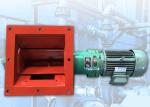 Feeding Small Granular Materials Impeller Feeders 16L/R 300mm Diameter