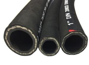 China Thompson 1/4 Inch Length 50m Hydraulic Pressure Hose wholesale