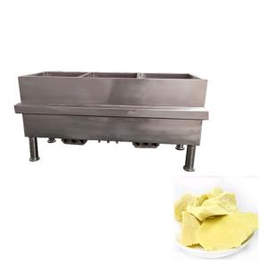 China IS09001 Stainless Steel Chocolate Fat Melting Tank wholesale