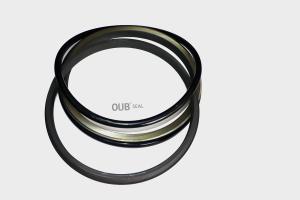 China SG5380 Floating Oil Seal 538*580*31 For Excavator Machinery SG4290 429*457*38 110-30-00045 110-30-00085 wholesale