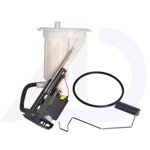 China BMW E60 E61 525i 528i 530i Fuel Pump Hanger Assembly 16146766152 / 16117373514 / 16117373470 wholesale