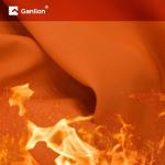 100% Aramid WR Fire Retardant Fabric