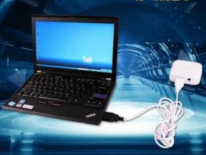 China COMER laptop computer Security retail display Systems for mobile phone retail stores wholesale
