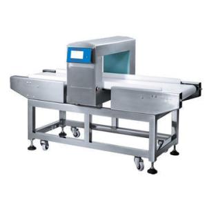 China High Sensitivity Food Metal Detector , Intelligent Needle Inspection Machine wholesale