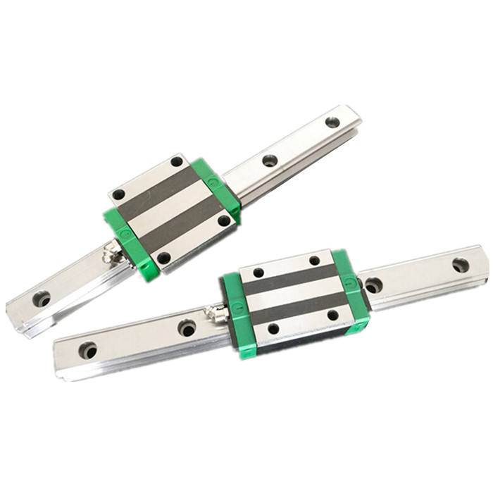High Speed 24000RPM 800W UT3020 Mini CNC Router Machine