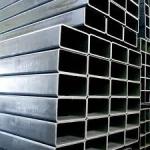 SCH10 12'' Stainless Steel Welded Tube , 12 Inch Diameter Stainless Steel Pipe