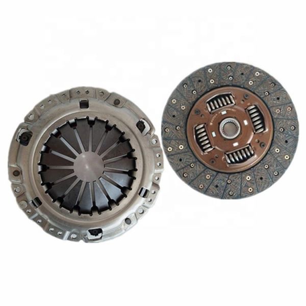 USED HOWO HEAVY DUMP TRUCK SPARE PARTS CLUTCH DISC AZ9725160390 Tipper Truck