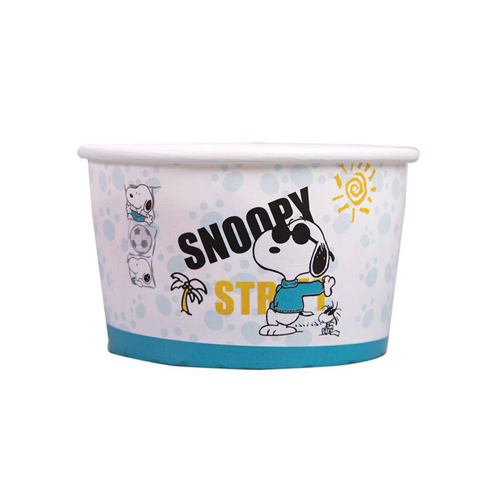 115mm Height Salad Soup Paper Bowl Machine With Ultrasonic System