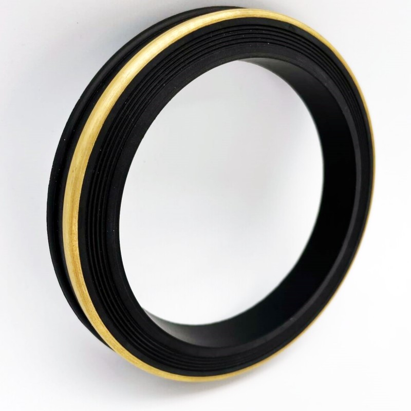 High Pressure Good Price Fmc Weco Fig 602 Lip Type Seal Nitrile Rubber Seal